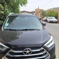 جک S3 اتوماتیک، مدل ۱۴۰۰