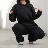 ست هودی به همراه شلواار فقط ۷۰۰ تومن