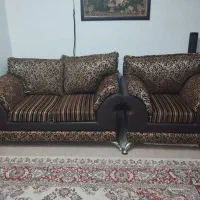 مبل راحتی|مبلمان خانگی و میز عسلی|بوشهر, |دیوار