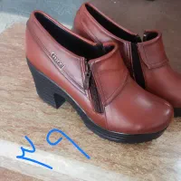 کفش نو|کیف، کفش، کمربند|تبریز, |دیوار