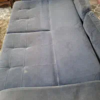 مبل 8نفره|مبلمان خانگی و میز عسلی|محمدیه-قزوین, |دیوار