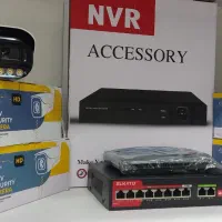 باکیفیت ترین دوربین5مگIP|دوربین مداربسته|دزفول, |دیوار