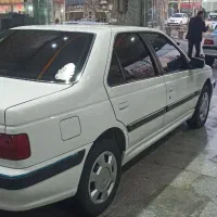 پارس خانگی کم کار|خودرو سواری و وانت|خرم‌آباد, |دیوار