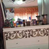 سرویس خواب تمام MDF|تخت و سرویس خواب|تهران, اکباتان|دیوار