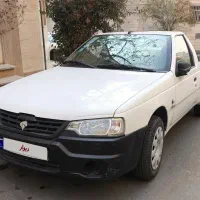 آریسان ۱ مدل ۹۸ بسیار سالم و بارنخورده