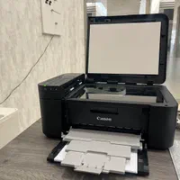 پرینتر canon