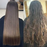 هیدروکراتین|خدمات آرایشگری و زیبایی|مهاباد (آذربایجان غربی), |دیوار