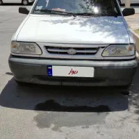 پراید 131مدل 94