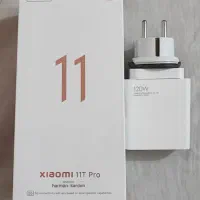 گوشی 11t pro|موبایل|اهواز, فاز ۱ پادادشهر|دیوار