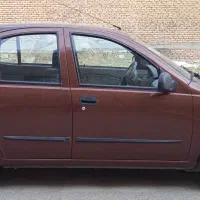 تیبا۲مدل ۹۶