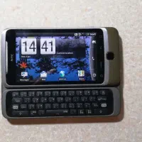 HTC desire z