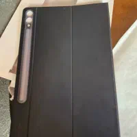 galaxy tab s9+ book cover keyboard slim...|تبلت|تهران, فاطمی|دیوار