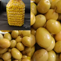 زیتون طارم کنسروی ۹۵ تومان|خوردنی و آشامیدنی|تهران, شاهین|دیوار