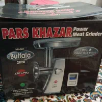چرخ گوشت پارس خزر 1000W