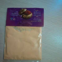 پودر زعفران