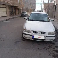 سمند مدل ۹۰