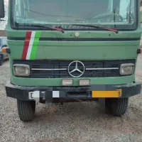 خاور ۶۰۸مدل ۶۹