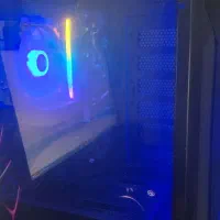 کیس گیمینگ ترتمیز|رایانه رومیزی|قدس, شهر‌قدس|دیوار