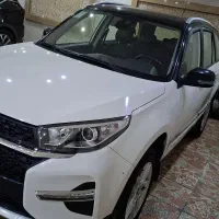فروش X33 S AT MVM مدل ۱۴۰۰|خودرو سواری و وانت|تهران, فردوسی|دیوار