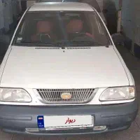 پراید 141 ساده