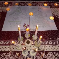 سرکتاب و فال