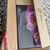 مدادرنگی پریسماکالر ۱۵۰ رنگ