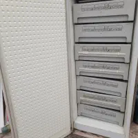 فیریزر پارس