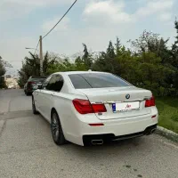 BMW 750Li 2011|خودرو سواری و وانت|تهران, زعفرانیه|دیوار