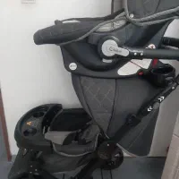 کالسکه و کریر|کالسکه و لوازم جانبی|فولادشهر, فولادشهر|دیوار