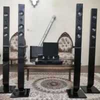 سینمای خانگی