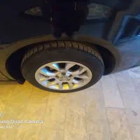 دنا پلاس اتومات بدونه رنگ فول|خودرو سواری و وانت|گرگان, |دیوار