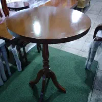 میز گرد خاطره شرکتی قطر۶۰و۷۰و۹۰میباشد