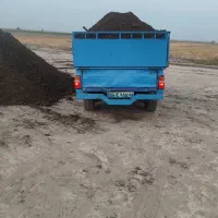 کودگاوی|خدمات باغبانی و درختکاری|مشهد, میان ولایت|دیوار