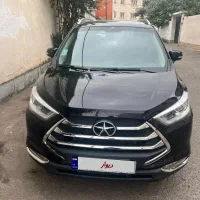 جکs3مدل۱۴۰۲