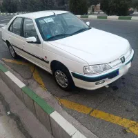 پژو پارس|خودرو سواری و وانت|تهران, حر|دیوار