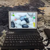 تبلت طرح آیفون