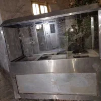 دکه فلافل|کافی‌شاپ و رستوران|سوسنگرد, |دیوار