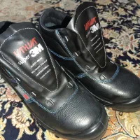 لباس کار و کفش کار|کیف، کفش، کمربند|نظرآباد, نظرآباد|دیوار