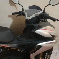 آیروکس 155 مدل ۱۴۰۳