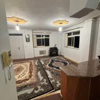 ۸۰متری/۲ خواب/نقلی و تمیز/خ بندر|فروش آپارتمان|آستارا, |دیوار