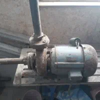 پمپ اب صنعتی