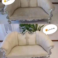 شرکت100%تضمینی/شست وشومبل شویی در منزل شستن بانانو|خدمات نظافت|کرمانشاه, |دیوار