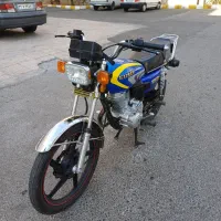 موتور احسان ۲۰۰|موتورسیکلت|پرند, فاز ۴|دیوار