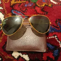 عینک خلبانی امریکای