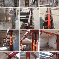 پیمانکاری ساختمان جوشکاری /مقاوم سازان جنوب دز/|خدمات پیشه و مهارت|دزفول, |دیوار