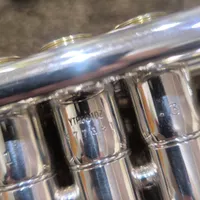 ترومپت YAMAHA 8310 Xeno Custom|سازهای بادی|تهران, نازی‌آباد|دیوار