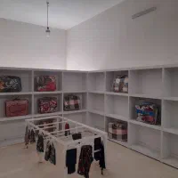 فروش قفسه MDF کاربردی
