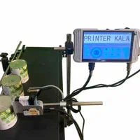 جت پرینتر اتومات مدل ۸۴۰