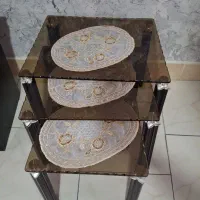 میز تلفن و جلو مبلی|میز تلفن|قزوین, |دیوار