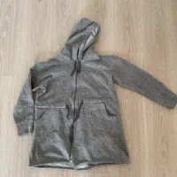 مانتو کاپشن سوییشرت پالتو ۱۰۰تومن|لباس|گنبد کاووس, |دیوار